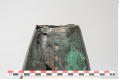 Foto von Bronzesitula (NHMW-PRAE-025541)